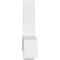Ekena Millwork Bellingham Architectural Grade PVC Gable Bracket, 72"W x 27"H x 6"D x 6"F, 9/12 Pitch GBP072X27X0606BEL00 - alternate 4